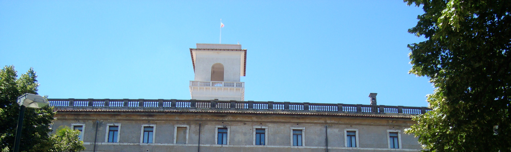 Palazzo Orsini Monterotondo